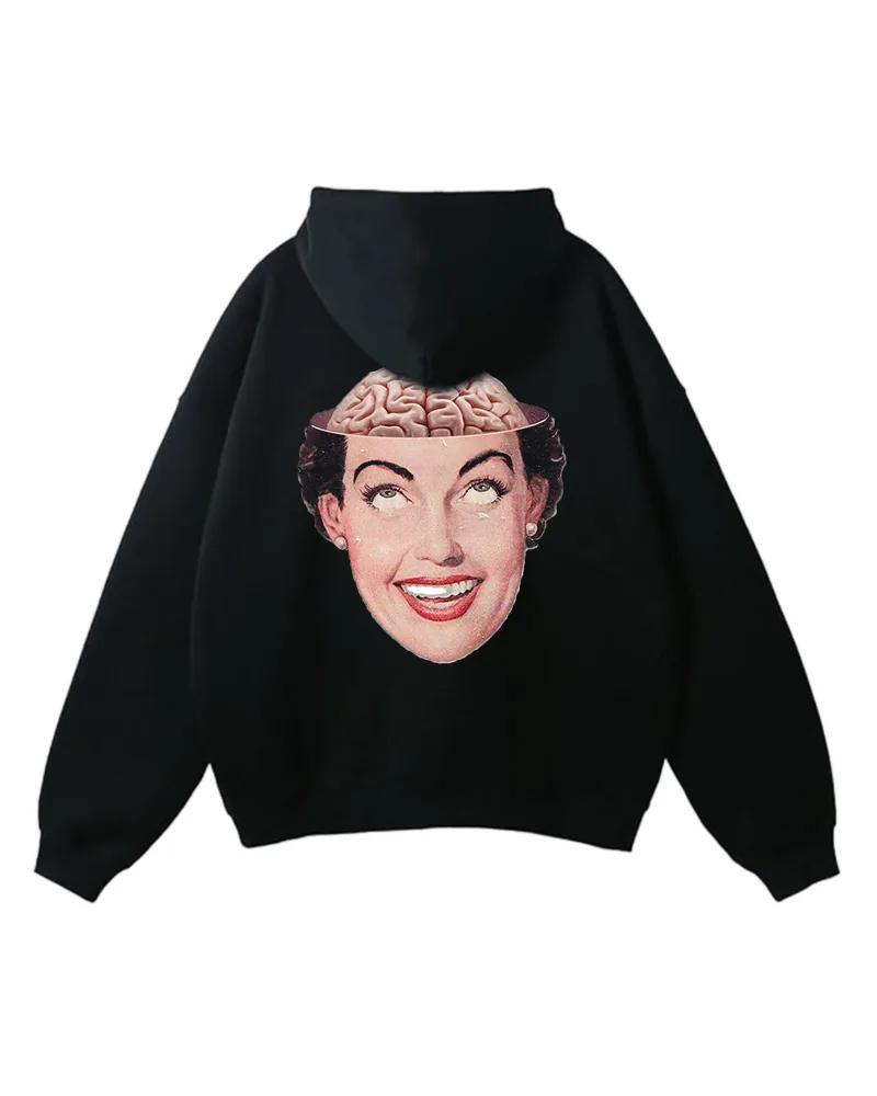 Yummy Hoodie